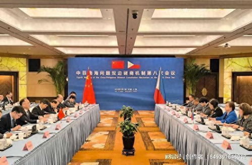 有話好好說 中菲南海磋商后達成協議, 仁愛礁破船暫時不動