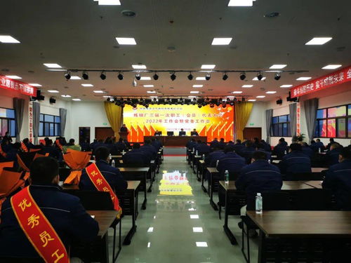 公司各基層單位紛紛召開 三會(huì)