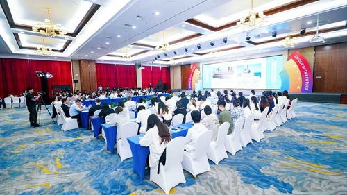 未來之橋 | 中美青年交流計劃海南行：共話發展，攜手前行