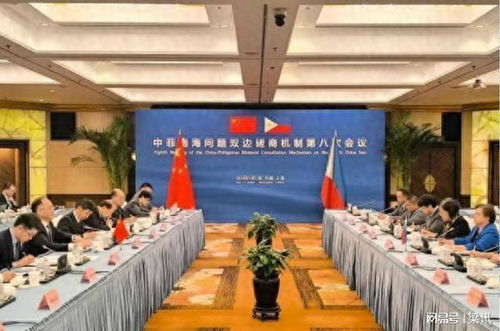 菲軍機(jī)空投補(bǔ)給仁愛(ài)礁 規(guī)則下的默契與地緣博弈