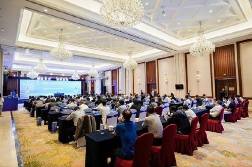 科技創(chuàng)新賦能，共繪海洋經(jīng)濟(jì)新藍(lán)圖——2025中國(guó)商業(yè)發(fā)展論壇藍(lán)色峰會(huì)在福建霞浦成功舉辦