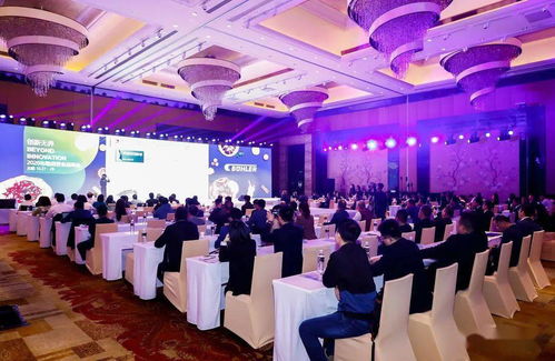 聚焦巧克力行業(yè)未來(lái)趨勢(shì)——2020布勒消費(fèi)食品峰會(huì)盛大開(kāi)幕