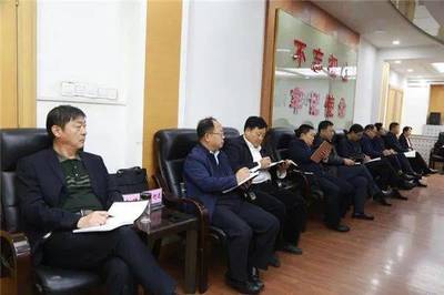 長清區(qū)扛穩(wěn)安全重任，筑牢糧食根基 全面貫徹責(zé)任制，優(yōu)化市場管理服務(wù)
